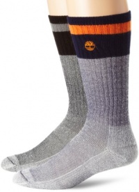 Timberland Men's Boot Socks Timberland Men's Boot Socks