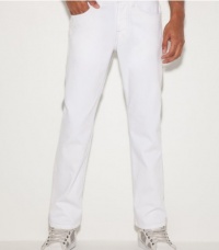 G by GUESS Darren Straight Jeans - 30 Inseam G by GUESS Darren Straight Jeans - 30 Inseam