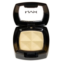 NYX Single Eye Shadow, Vanilla Sky, 2.4 g NYX Single Eye Shadow, Vanilla Sky, 2.4 g