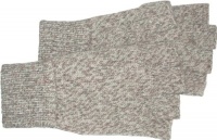Boss Gloves 244LL Large Fingerless Ragg Wool Gloves Boss Gloves 244LL Large Fingerless Ragg Wool Gloves