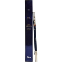 Christian Dior Contour Lipliner Pencil, No. 588 Chocolate, 0.04 Ounce Christian Dior Contour Lipliner Pencil, No. 588 Chocolate, 0.04 Ounce