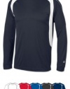 CHAMPION Double Dry Elevation II Long Sleeve Tee - T832-V