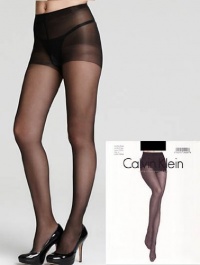 Matte Sheer Control Top Pantyhose Matte Sheer Control Top Pantyhose