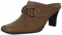 Aerosoles Women's Cinch Worm Stacked Heel Mule Aerosoles Women's Cinch Worm Stacked Heel Mule