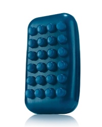 Bursting with a crisp, fresh scent and moisturizing glycerin, this long-lasting cleansing bar is designed to deliver more bubble for your bathing buck. Made with massaging nubs for a super-stimulating sudsing session, its everything you've ever soaped for in a body-cleansing bar! Clean, crisp unisex fragrance. Super-long-lasting French-milled bar with moisturizing glycerin. Made with stimulating massaging nubs. Bursting with a crisp, fresh scent and moisturizing glycerin, this long-lasting cleansing bar is designed to deliver more bubble for your bathing buck. Made with massaging nubs for a super-stimulating sudsing session, its everything you've ever soaped for in a body-cleansing bar! Clean, crisp unisex fragrance. Super-long-lasting French-milled bar with moisturizing glycerin. Made with stimulating massaging nubs.