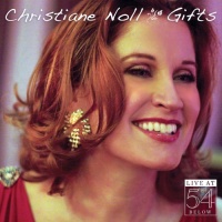 Gifts: Live at 54 BELOW Gifts: Live at 54 BELOW