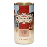 Starbucks Mocha Powder 14oz Starbucks Mocha Powder 14oz