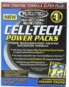 MuscleTech Celltech Power Packs, Pack of 30
