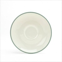 Noritake Colorwave after Dinner Saucer, Green Noritake Colorwave after Dinner Saucer, Green