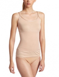 Yummie Tummie Womens Regular Strappy Tank Yummie Tummie Womens Regular Strappy Tank