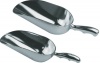 Winco Aluminum Scoop, 5 Ounce -- 1 each.