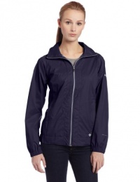 Columbia Women's Switchback Rain Jacket Columbia Women's Switchback Rain Jacket