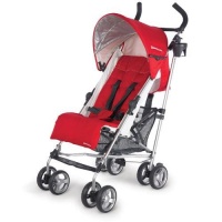 UPPAbaby G-Luxe Stroller, Denny UPPAbaby G-Luxe Stroller, Denny