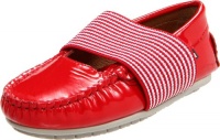 Venettini 55-Lily SP12,Red Marble,26 EU (9 M US Toddler) Venettini 55-Lily SP12,Red Marble,26 EU (9 M US Toddler)