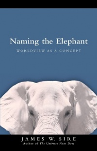 Naming the Elephant: Worldview as a Concept