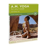 A.M. Yoga for Your Week A.M. Yoga for Your Week