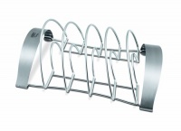 Weber 6453 Style Rib Rack Weber 6453 Style Rib Rack