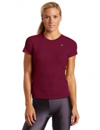 Asics Women's Favorite Short Sleeve Shirt Asics Women's Favorite Short Sleeve Shirt