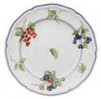 Villeroy & Boch Cottage Salad Plate Villeroy & Boch Cottage Salad Plate