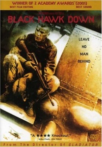 Black Hawk Down Black Hawk Down
