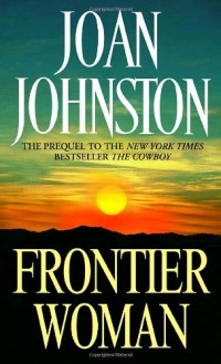 Frontier Woman Frontier Woman
