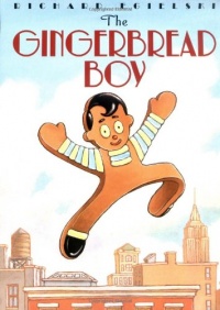 The Gingerbread Boy The Gingerbread Boy