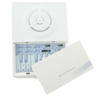 MDB-2 Musical Doorbell MDB-2 Musical Doorbell