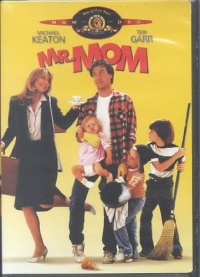 Mr. Mom Mr. Mom