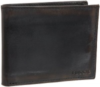 Fossil Carson Traveler Ml2160 Wallet Fossil Carson Traveler Ml2160 Wallet