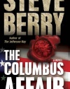 The Columbus Affair: A Novel (with bonus short story The Admiral's Mark)