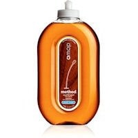 Method Home Care Product Floor Cleaner, 25-Ounce, Pack of 6 Method Home Care Product Floor Cleaner, 25-Ounce, Pack of 6