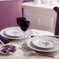 Raynaud Si Kiang Dessert Plate #2 Raynaud Si Kiang Dessert Plate #2