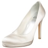 Stuart Weitzman Women's Platswoon Platform Pump