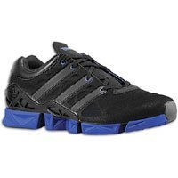 Adidas Originals Men's H3lium ZXZ Running Training Shoes-Black/Blue-10.5 Adidas Originals Men's H3lium ZXZ Running Training Shoes-Black/Blue-10.5