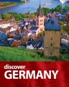 Discover Germany. Andrea Schulte-Peevers ... [Et Al.] (Lonely Planet Country Guides)