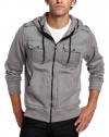 Marc Ecko Cut & Sew Men's Militia Hoody