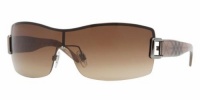 Burberry Sunglasses BE3043 (100313) Burberry Sunglasses BE3043 (100313)