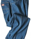 Dickies CR393 Men's Industrial Relaxed Fit Jean