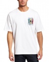 Nautica Men's Naut Classic Kayak Tee