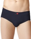 Tommy Hilfiger 5 Pack Hip Briefs (09T0330)