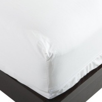 Allersoft 100-Percent Cotton Dust Mite & Allergy Control Queen 16-Inch Deep Mattress Protector Allersoft 100-Percent Cotton Dust Mite & Allergy Control Queen 16-Inch Deep Mattress Protector