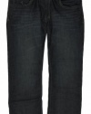 Buffalo David Bitton Mens Simon Six-Fit Slim Skinny Jeans - Style BM 13202BU