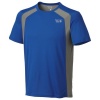 Mountain Hardwear Men's Wicked Lite Double Short Sleeve T