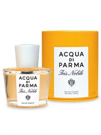 An extraordinary feminine fragrance unique and elegant. A homage to iris, the most expensive and elegant flower featured in the creation of fragrances, represents the Italian historical patrimony. 3.4 oz. An extraordinary feminine fragrance unique and elegant. A homage to iris, the most expensive and elegant flower featured in the creation of fragrances, represents the Italian historical patrimony. 3.4 oz.