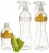 Full Circle Come Clean Natural Cleaning Set, FC10111