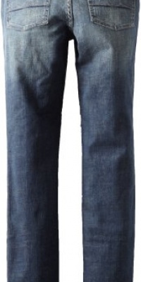 7 For All Mankind Boys 8-20 Slimmy Straight Leg Jean, Alabama Dust, 8 7 For All Mankind Boys 8-20 Slimmy Straight Leg Jean, Alabama Dust, 8