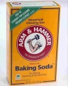 Arm & Hammer Baking Soda (01170)