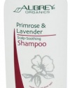 Aubrey Organics - Primrose & Lavender Scalp