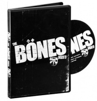 Bones Wheels The Bones Video (2011) Bones Wheels The Bones Video (2011)