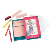 Pocket Fashion Designer Pocket Fashion Designer
